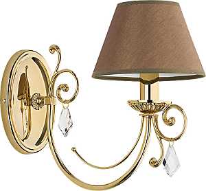 Настенное бра Coco COC-K-1(Z/A)