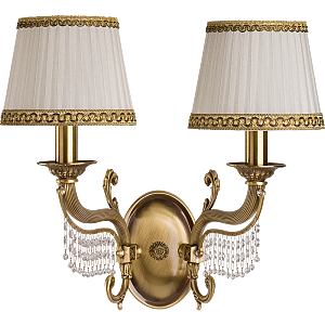 Настенное бра Fontana FON-K-2(P/A)