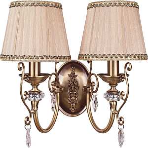 Настенное бра Luca LUC-K-2(P/A)