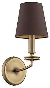 Настенное бра Rossano ROS-K-1(P/A)