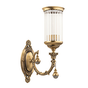 Настенное бра Sienna SIE-K-1(P)