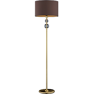 Торшер Zaffiro ZAF-LS-1(P/A)