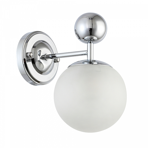 Настенное бра Pechio SLE106101-01