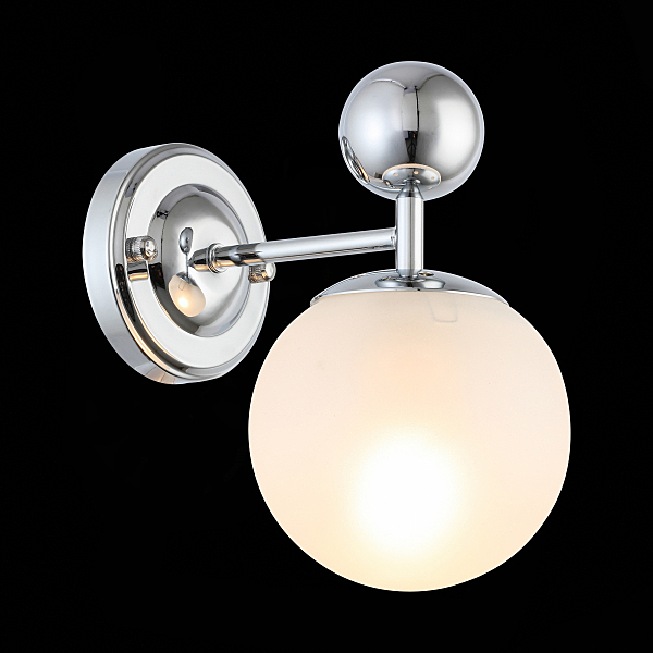 Настенное бра Pechio SLE106101-01