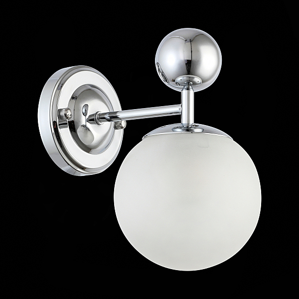 Настенное бра Pechio SLE106101-01