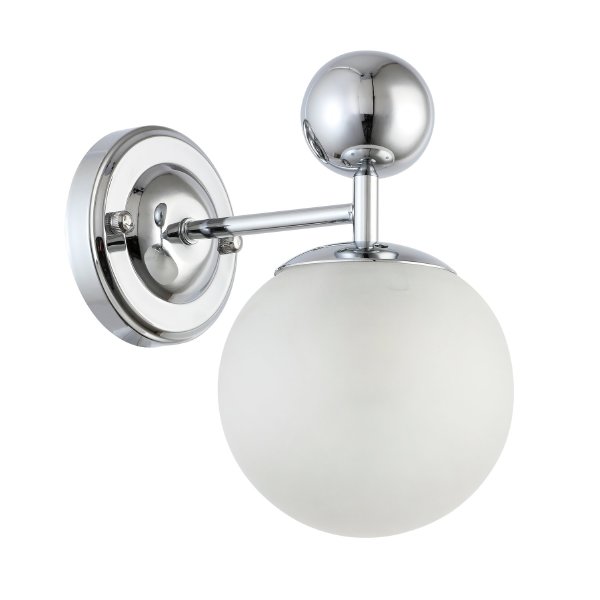 Настенное бра Pechio SLE106101-01