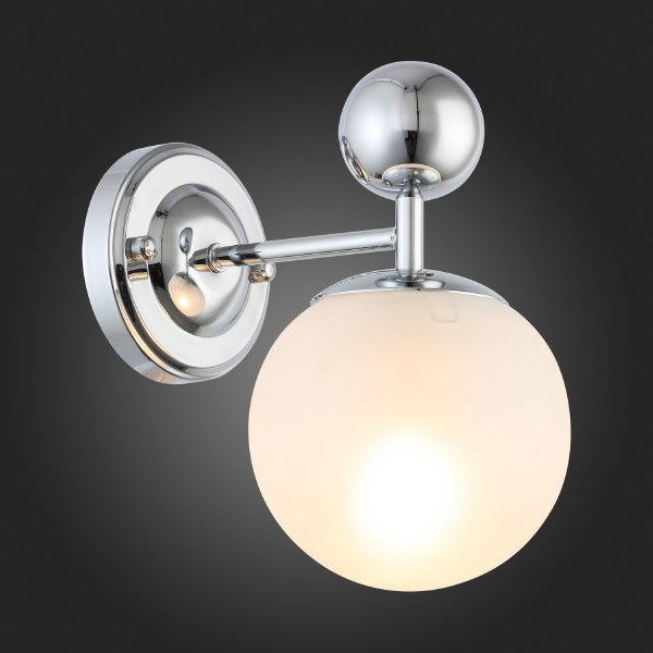 Настенное бра Pechio SLE106101-01