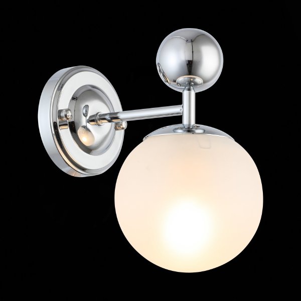 Настенное бра Pechio SLE106101-01