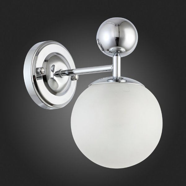 Настенное бра Pechio SLE106101-01