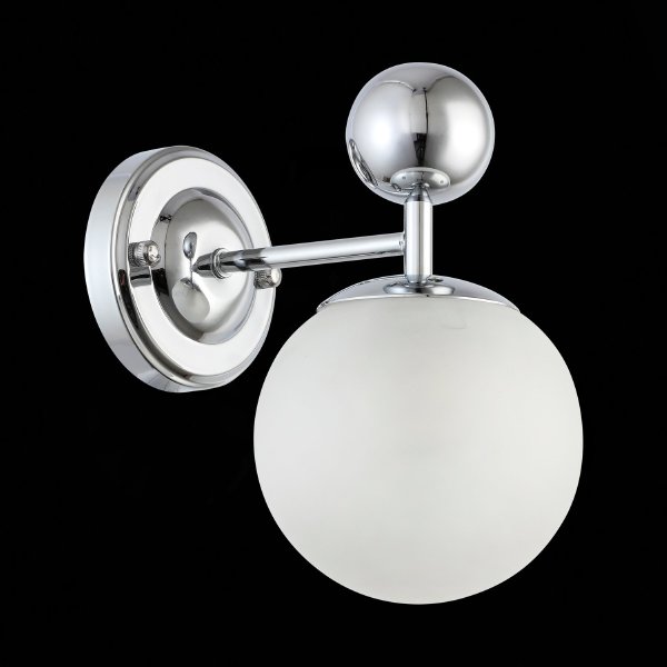 Настенное бра Pechio SLE106101-01