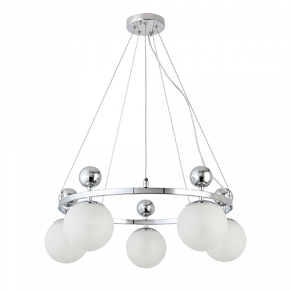 Подвесная люстра Pechio SLE106103-05