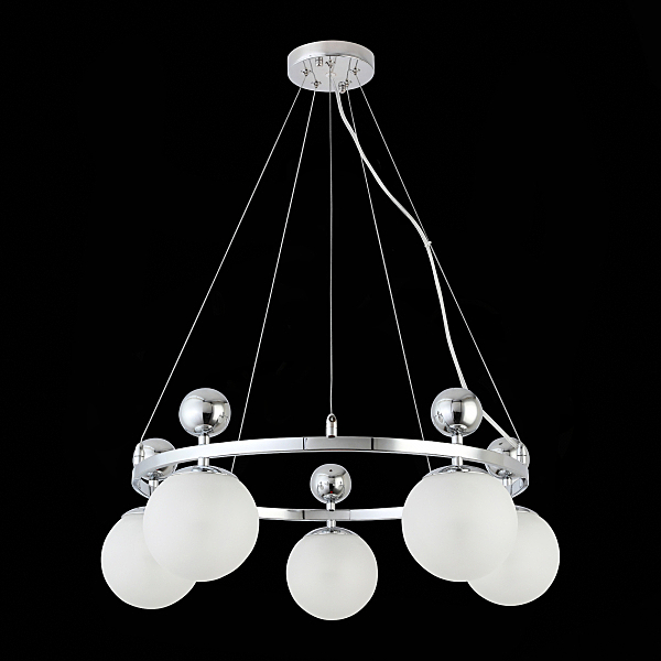 Подвесная люстра Pechio SLE106103-05