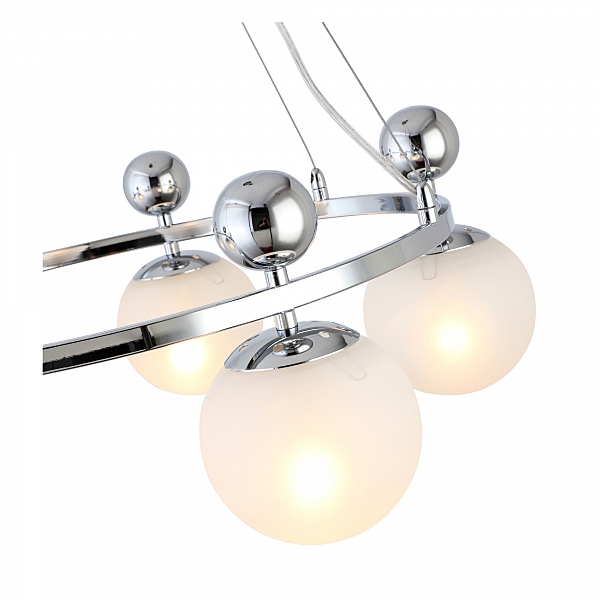 Подвесная люстра Pechio SLE106103-05