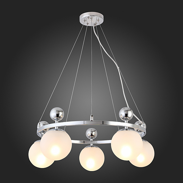 Подвесная люстра Pechio SLE106103-05