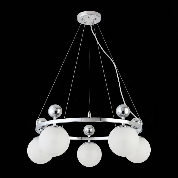 Подвесная люстра Pechio SLE106103-05