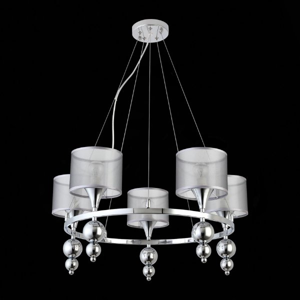 Подвесная люстра Pazione SLE107103-05