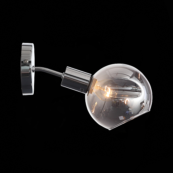 Настенное бра Gentore SLE155101-01