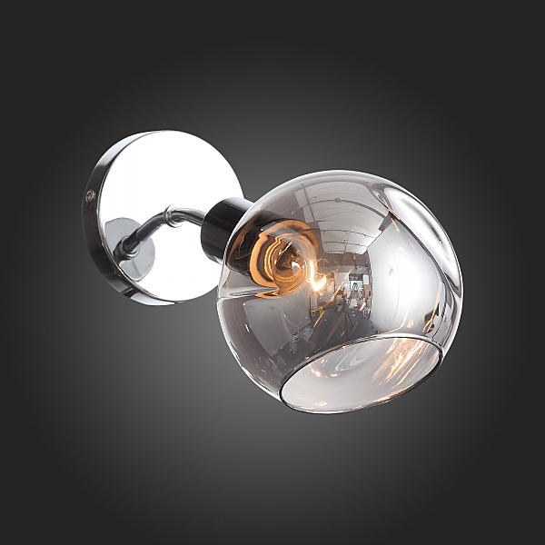 Настенное бра Gentore SLE155101-01