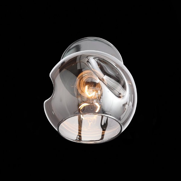 Настенное бра Gentore SLE155101-01