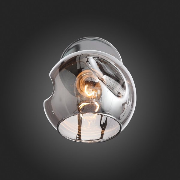 Настенное бра Gentore SLE155101-01