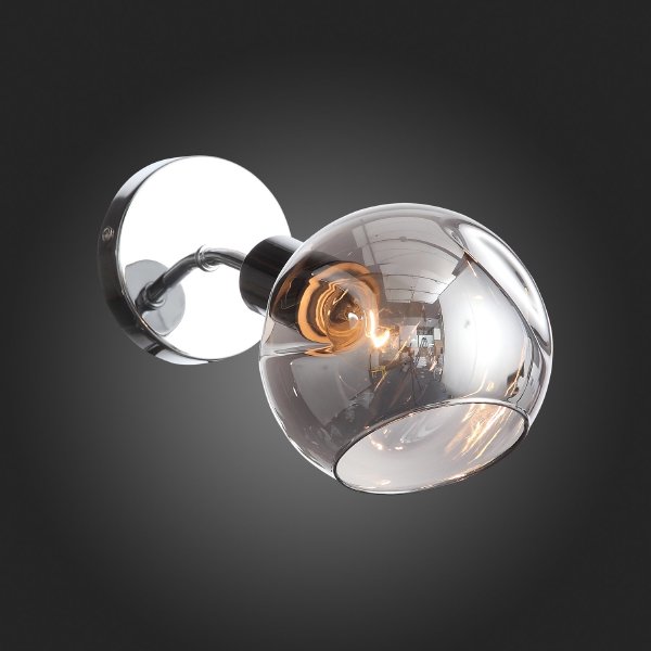 Настенное бра Gentore SLE155101-01