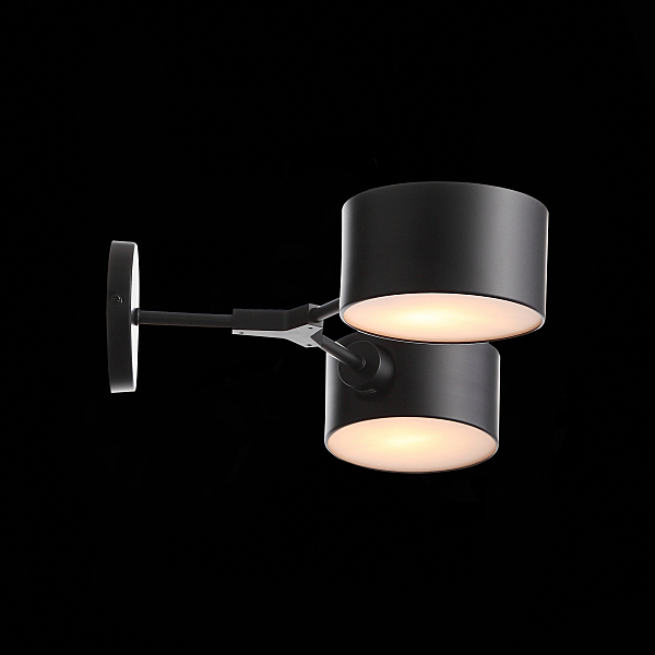 Настенное бра Gimento SLE183401-02