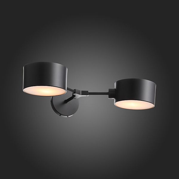 Настенное бра Gimento SLE183401-02