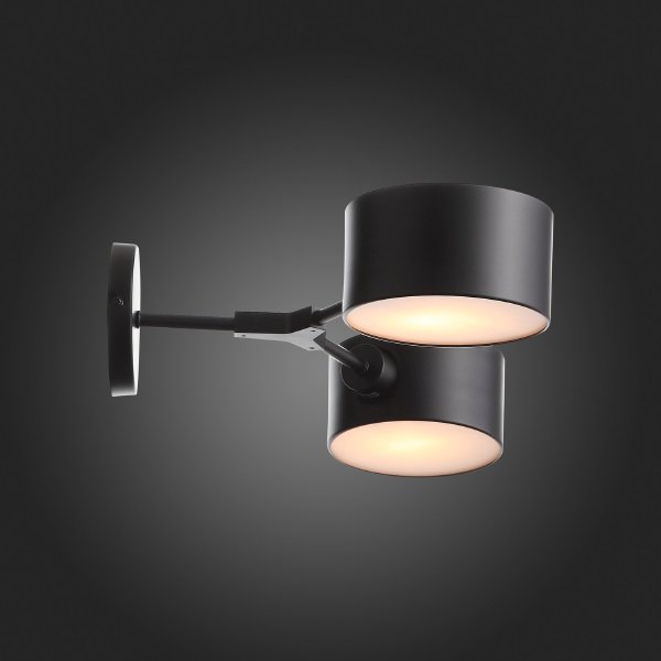 Настенное бра Gimento SLE183401-02