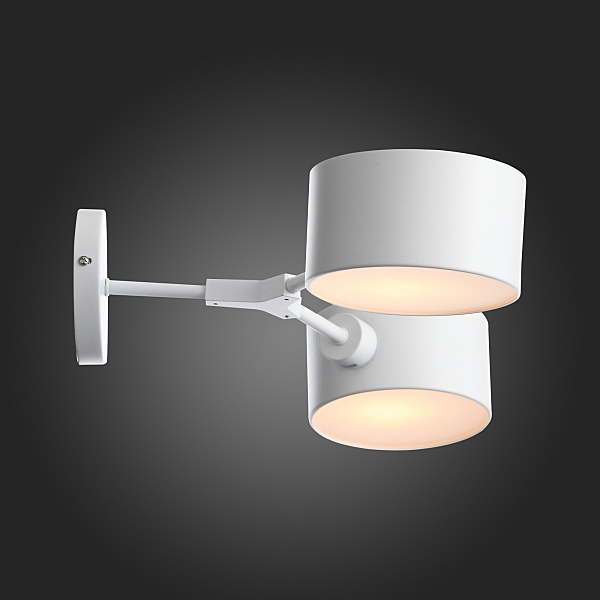 Настенное бра Gimento SLE183501-02