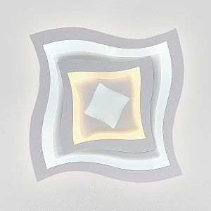 Настенный светильник LED 81014/1W