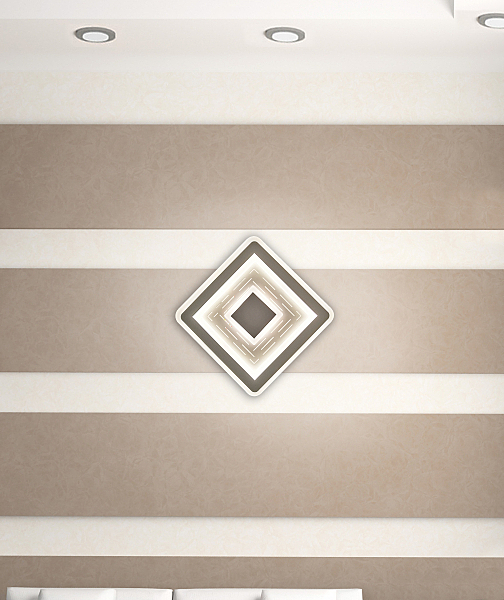 Настенный светильник LED 81017/1W