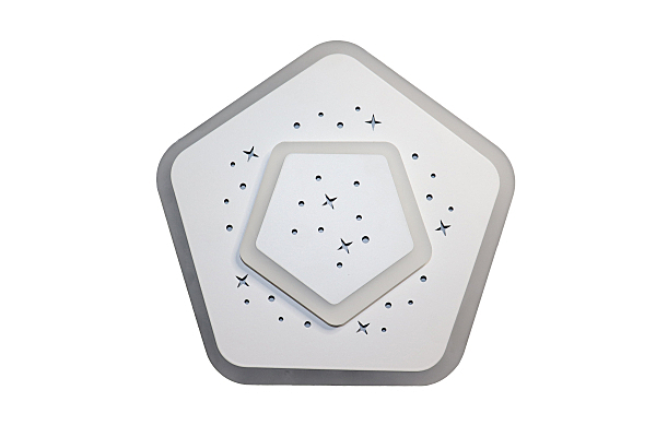 Настенный светильник LED 81034/1W