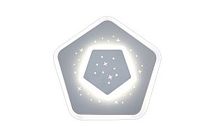 Настенный светильник LED 81034/1W