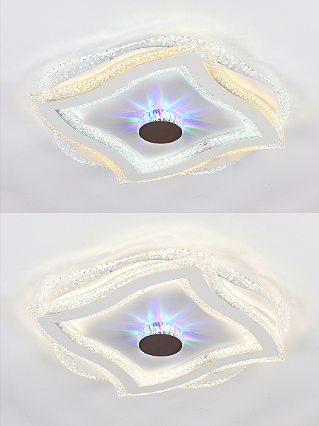 Потолочная люстра LED LED LAMPS 81067
