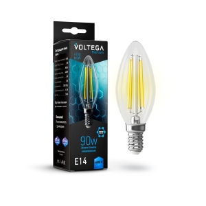 Светодиодная лампа Candle Graphene 7135
