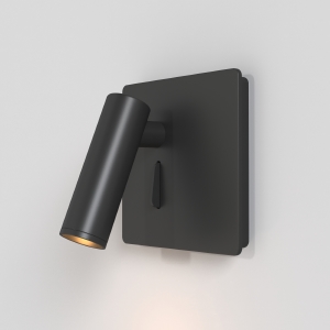 Светильник спот Mirax C040WL-L3B3K