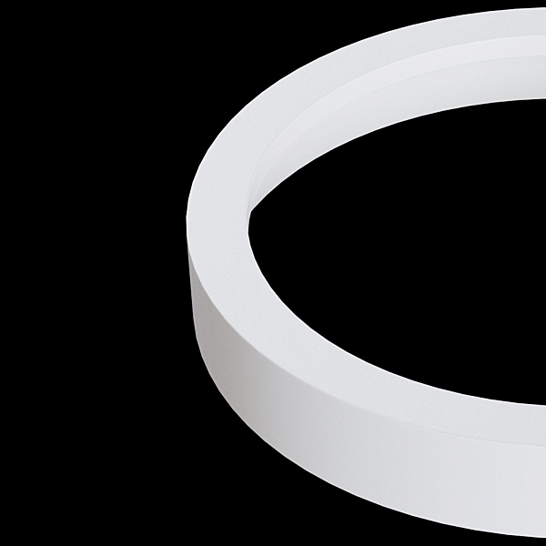 Аксессуар Downlight DLA040-01W