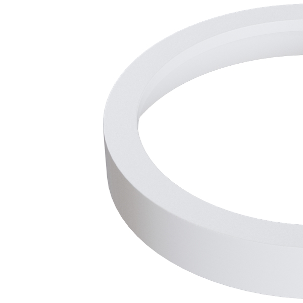 Аксессуар Downlight DLA040-01W