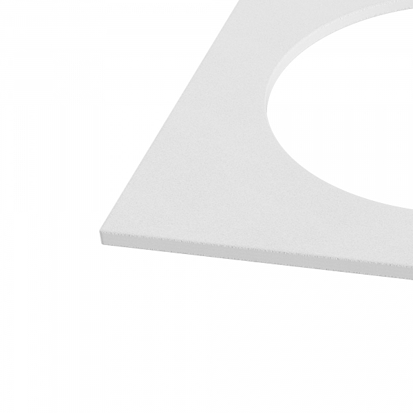 Аксессуар Downlight DLA040-02W