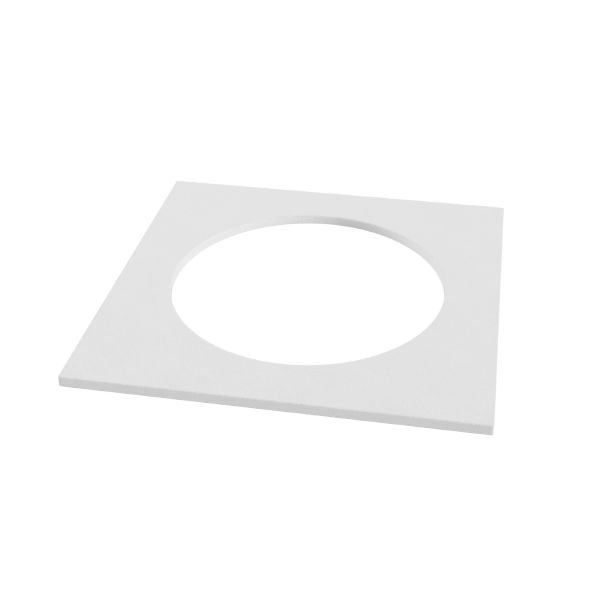 Аксессуар Downlight DLA040-02W
