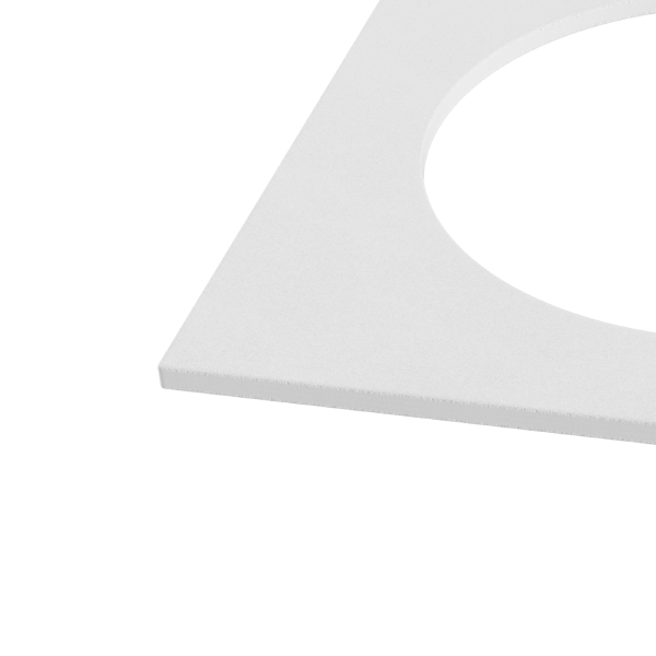 Аксессуар Downlight DLA040-02W