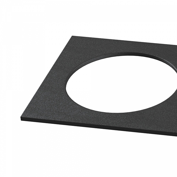 Аксессуар Downlight DLA040-04B
