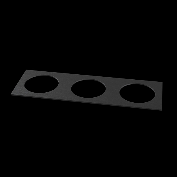 Аксессуар Downlight DLA040-04B