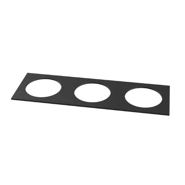 Аксессуар Downlight DLA040-04B
