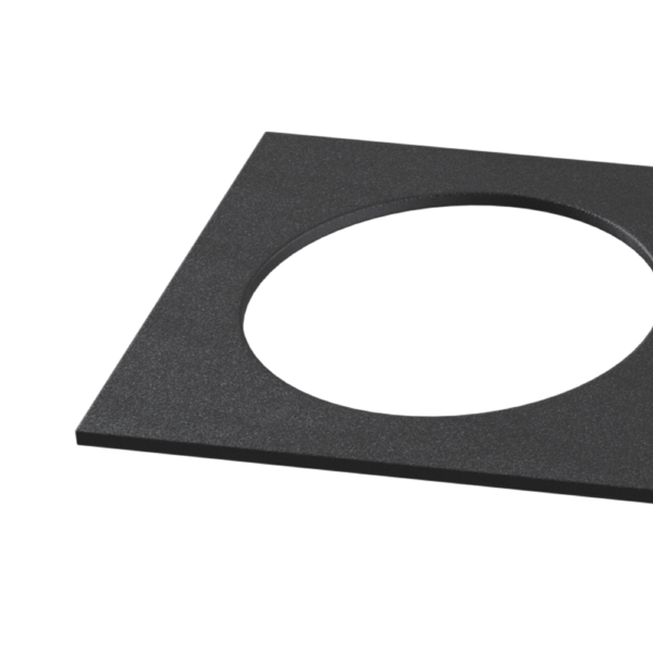 Аксессуар Downlight DLA040-04B
