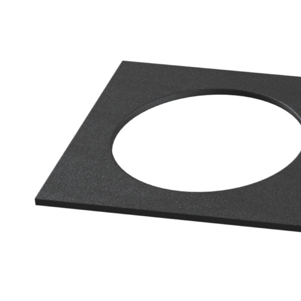 Аксессуар Downlight DLA040-04B