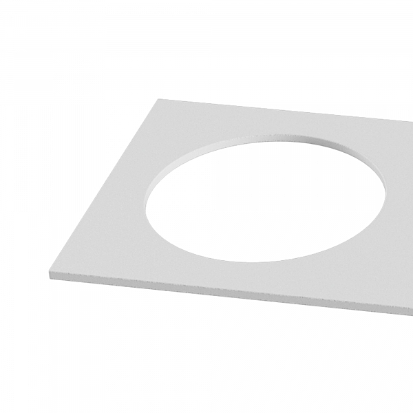 Аксессуар Downlight DLA040-04W