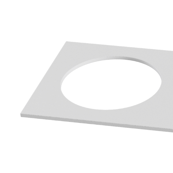 Аксессуар Downlight DLA040-04W