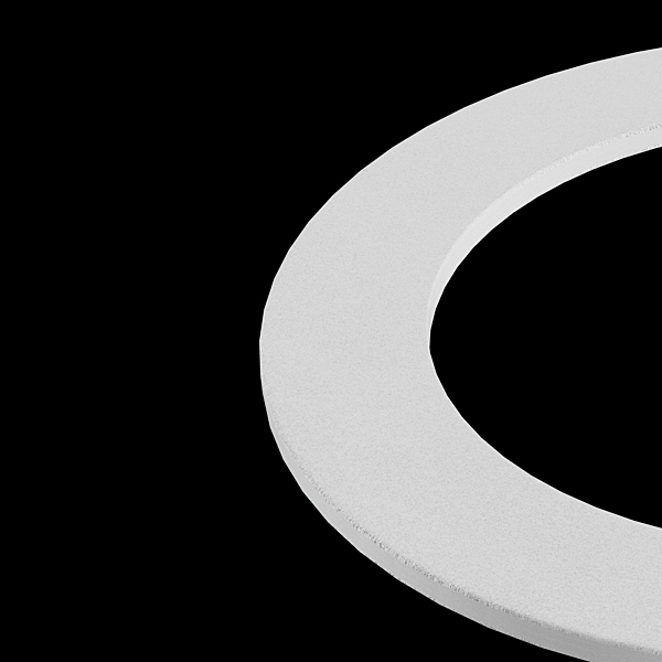 Аксессуар Downlight DLA040-05W