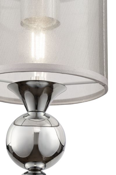 Светильник подвесной Lauren FR5093PL-01CH